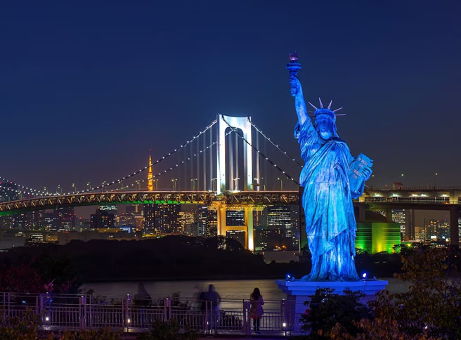 USA